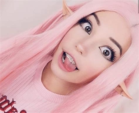 belle.delphine nude|Belle Delphine Search